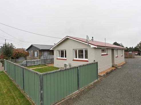 8 Fraser Street, Waikiwi