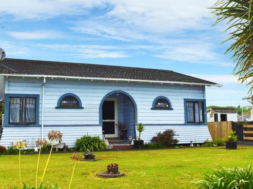 61 Ngatai Street, Taumarunui