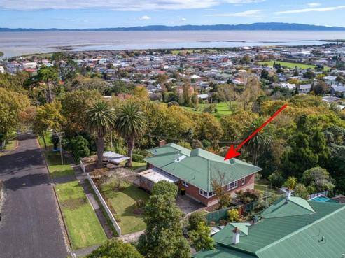 701 Mount Pleasant Road, Thames