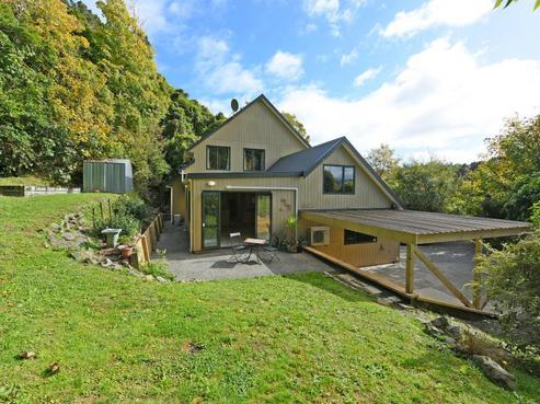 574 Main Road North, Te Marua