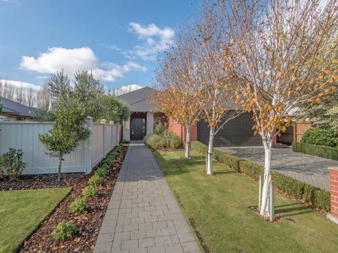 33 Cathcart Crescent, Prebbleton