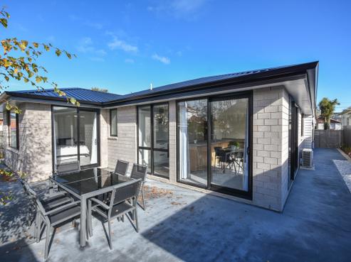 45A Grove Street, Saint Kilda