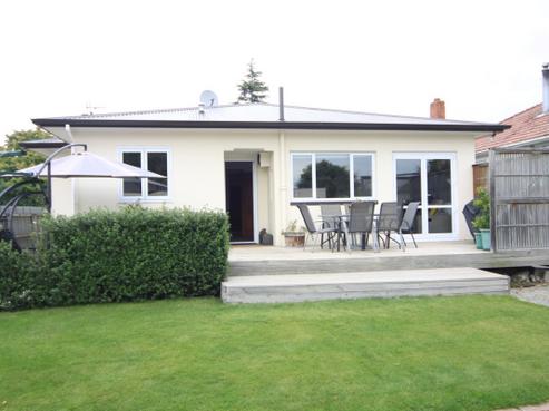 93 North Street, Seaview