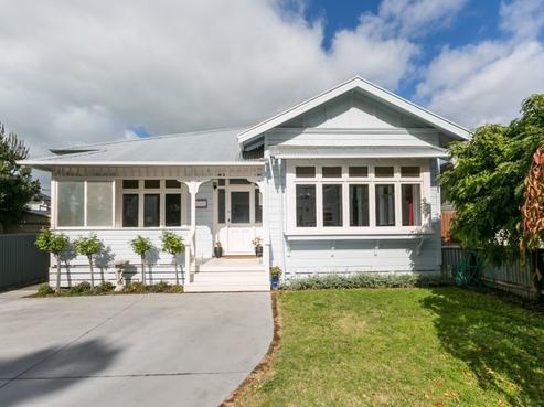 19 Carnell Street, Napier South