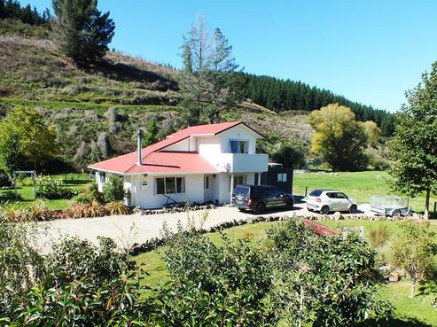 88 Gabriels Gully Road, Lawrence