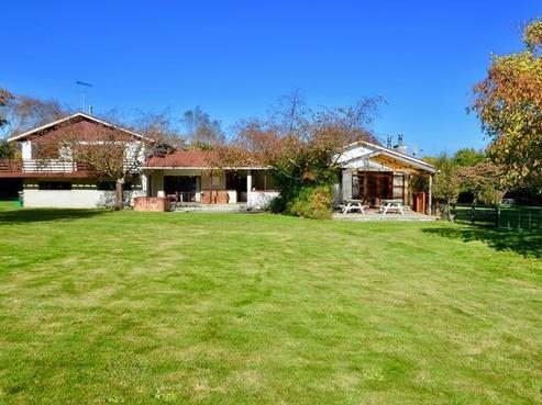 91A Ringawhati Road, Otaki