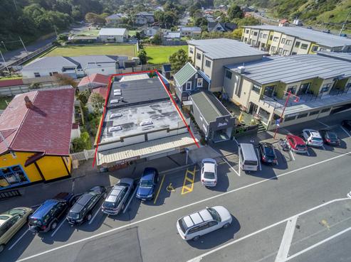 10 Beach Road, Paekakariki