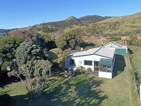 13 Ashwell Drive, Port Waikato