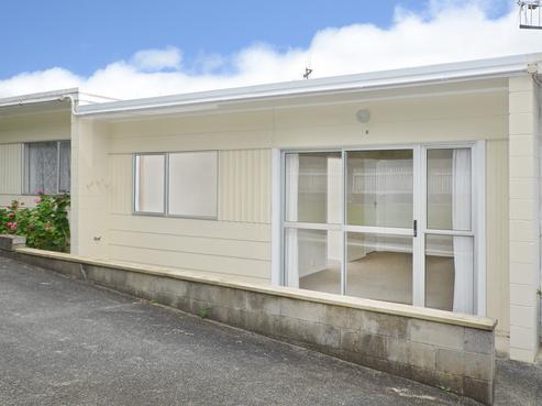 17E Selwyn Avenue, Avenues