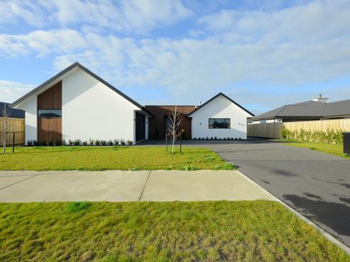 61 Ledbury Drive, Rolleston