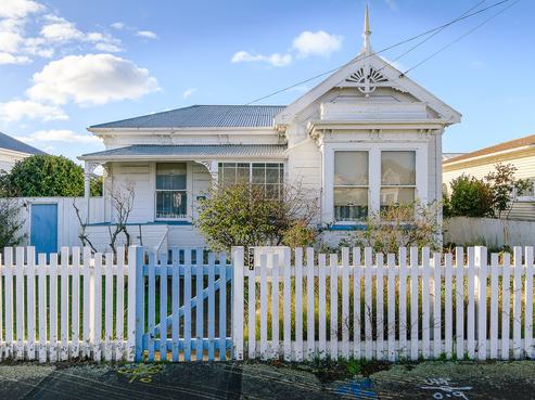377 Jackson Street, Petone