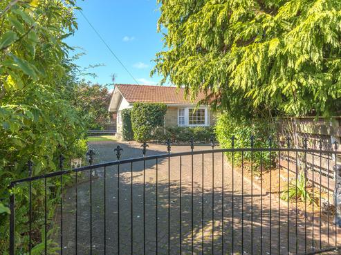 340A Old Taupo Road, Springfield