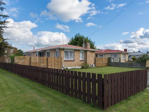 41 York Street, Glenholme