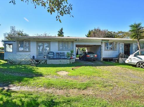 455 Clarks Beach Road, Waiau Pa