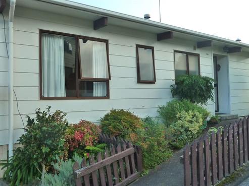 106A Grafton Road, Thames