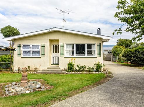 322 High Street, Motueka