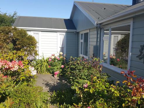 149 Maytown Road, Waimate