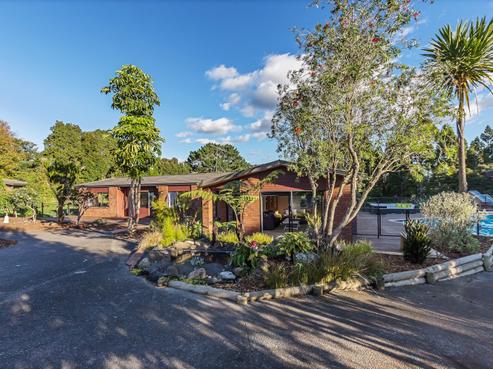 122 Albany Heights Road, Albany Heights