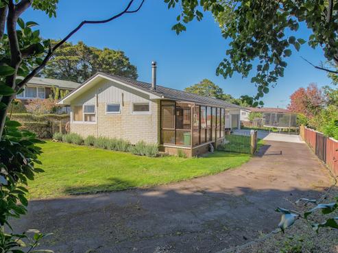 17B Hillcrest Grove, Hillpark