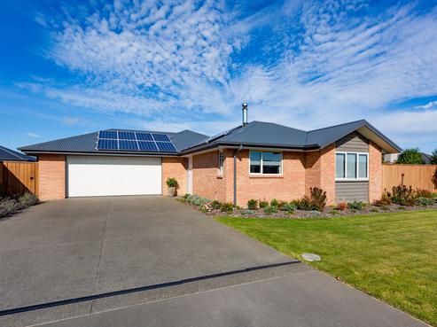 32 Shadbolt Lane, Rolleston