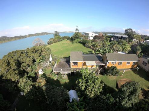 53 Ritchie Road, Parua Bay