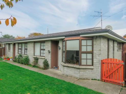 9B Ramrig Street, Gladstone