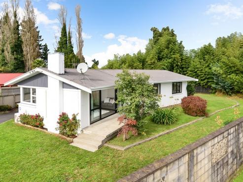 58 Berkley Avenue, Hillcrest
