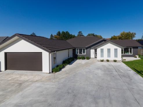 5 Mahi Grove, Feilding