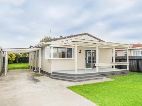 21 Surrey Road, Springvale