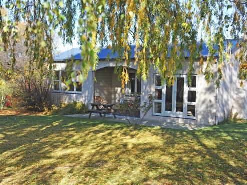 25 Cobham Crescent, Omakau