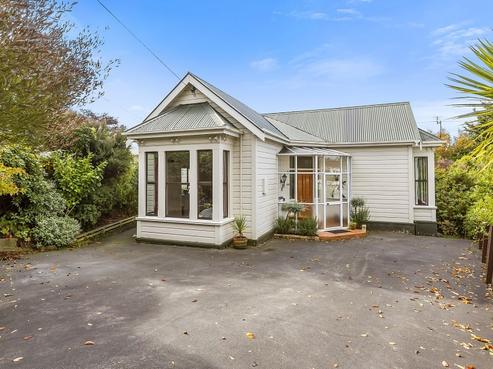 56 Passmore Crescent, Maori Hill