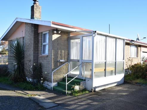 121A George Street, Windsor