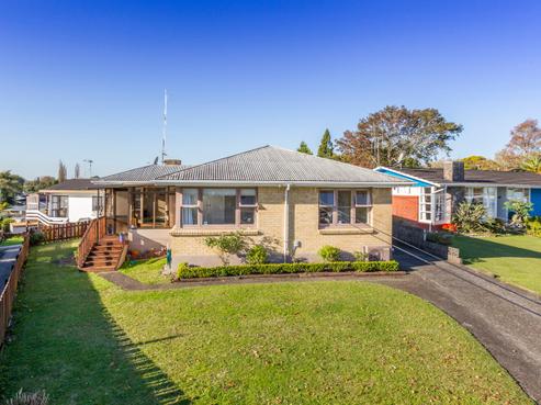 221 Ohaupo Road, Glenview