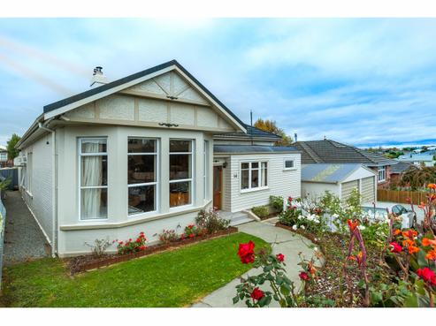 14 Le Cren Street, Seaview