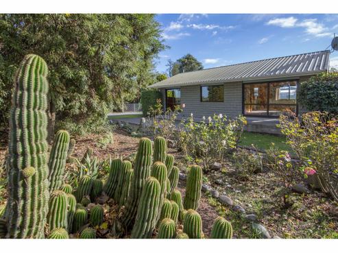 45 Burrowes Road, Rakaia