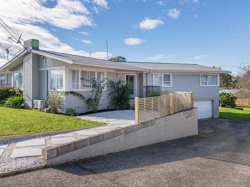 76 Mount View Drive, Mangakakahi