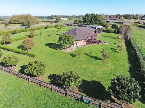 120 Ponga Road, Opaheke