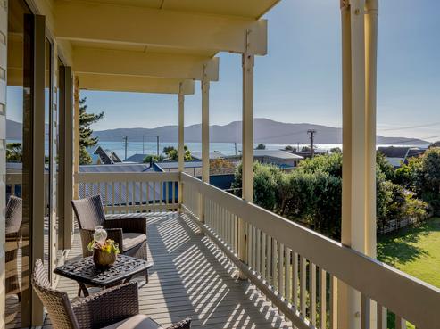 10 Tahi Road, Paraparaumu Beach