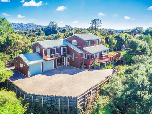 49 Welsh Hills Road, Swanson