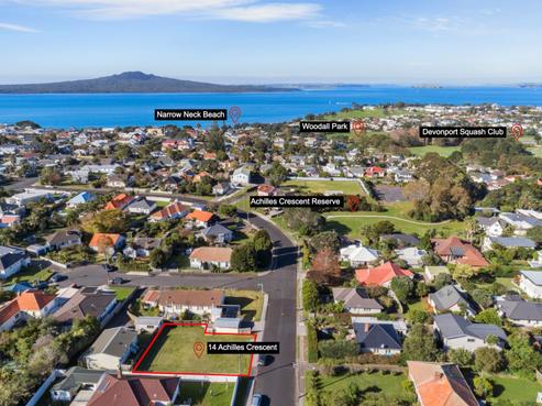 14 Achilles Crescent, Narrow Neck