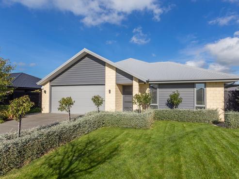 5 Greenstone Street, Rolleston
