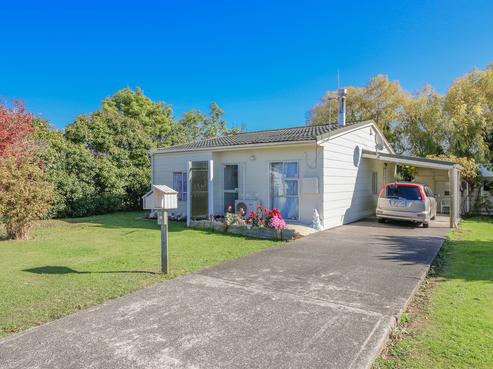 20 Robert Street, Marton
