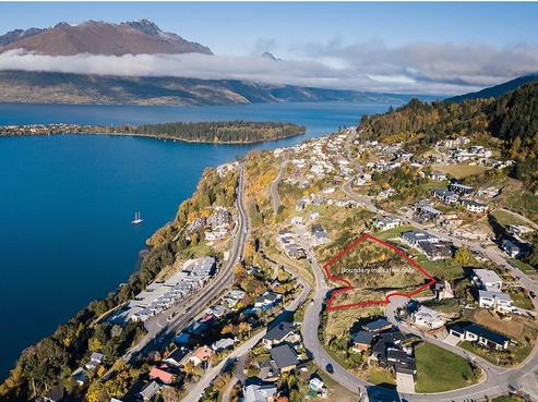 24 Saint Georges Avenue, Queenstown Central