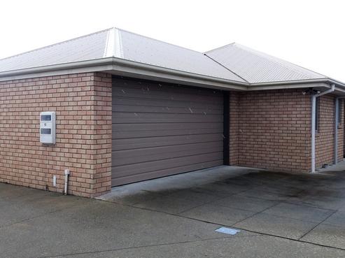 12 Park Street, Hokitika