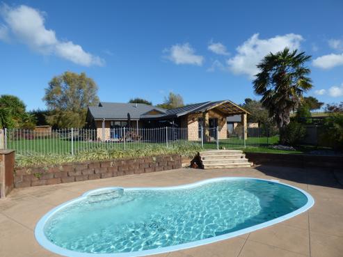 83 Forkert Road, Ohaupo