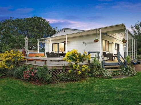 559 Harrisville Road, Buckland