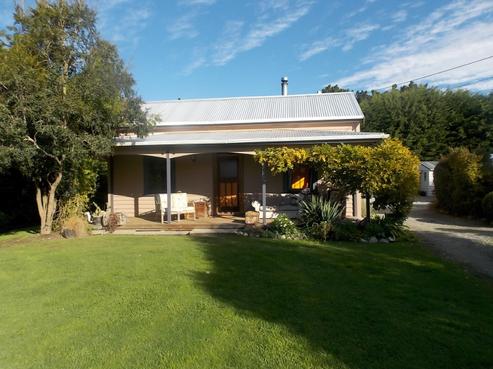 565 Waitohi Temuka Road, Temuka