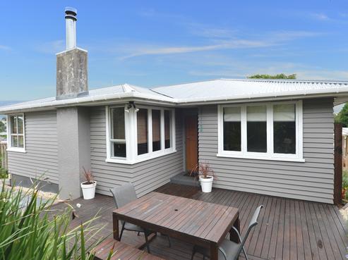 3 Ogle Crescent, Kamo