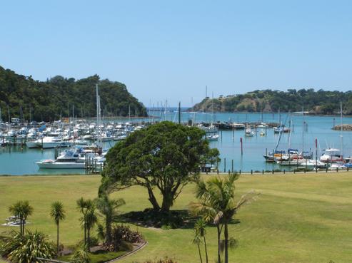 214/11 Marina Road, Tutukaka