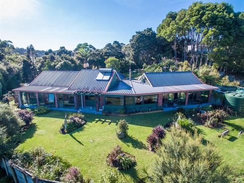 6519 State Highway 1, Kaitaia